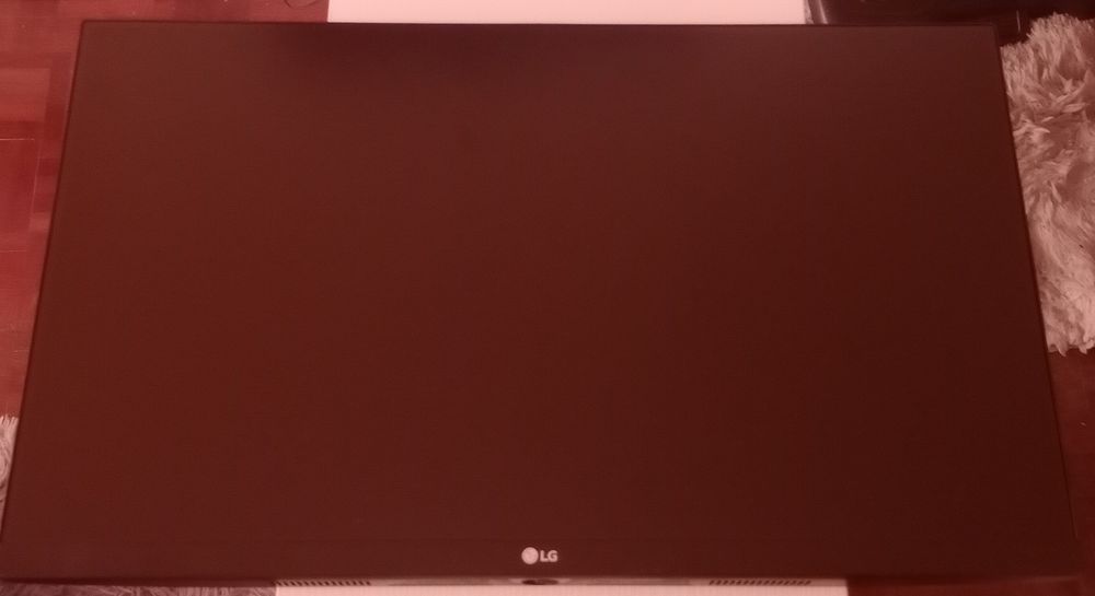 Vendo 2 monitores LG(60€/cada monitor)