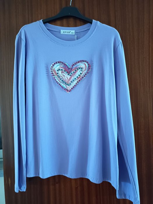 Camisola senhora