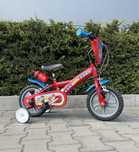 Rowerek dziecięcy chłopięcy dla chłopca 12" psi patrol Paw patrol