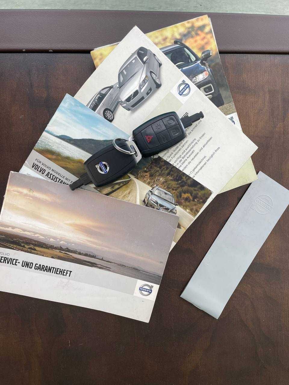 Volvo V50 1.6 diesel