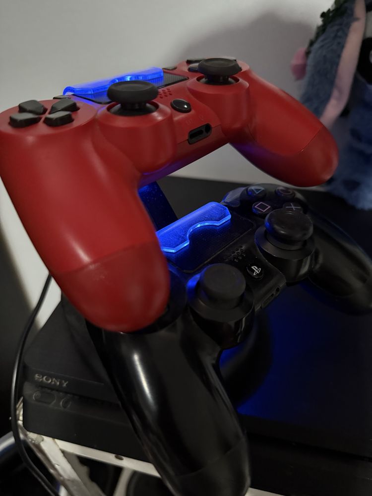Playstation 4 ….