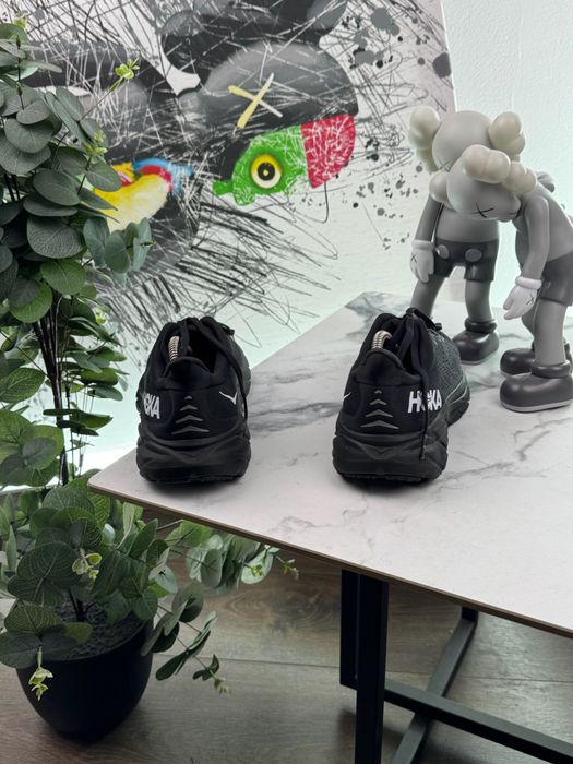 Кросівки Hoka Clifton 8 40.5 розмір Е6900