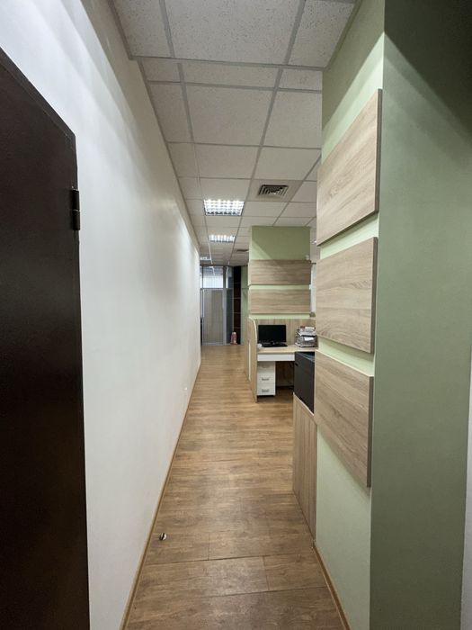 Оренда офісу з меблями, 240 метрів, дмитрівська 75, лукьянівка