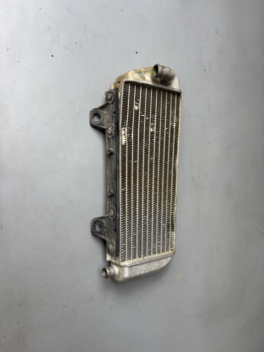 Chłodnica Lewa KTM SXF250 / 350 EXCF450 Sx 125 Exc R 16-18