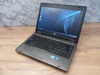 Okazja! Laptop HP ProBook 6360b dla pracy i nauki