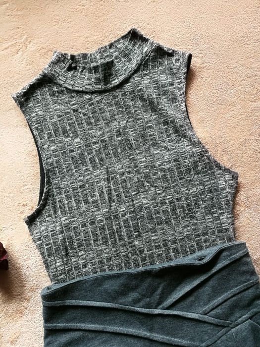 Piękny komplet S/XS Atmosphere/Tally Weijl