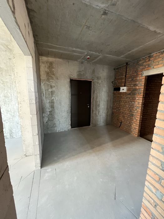 Крона Парк 2 квартира з коморою
