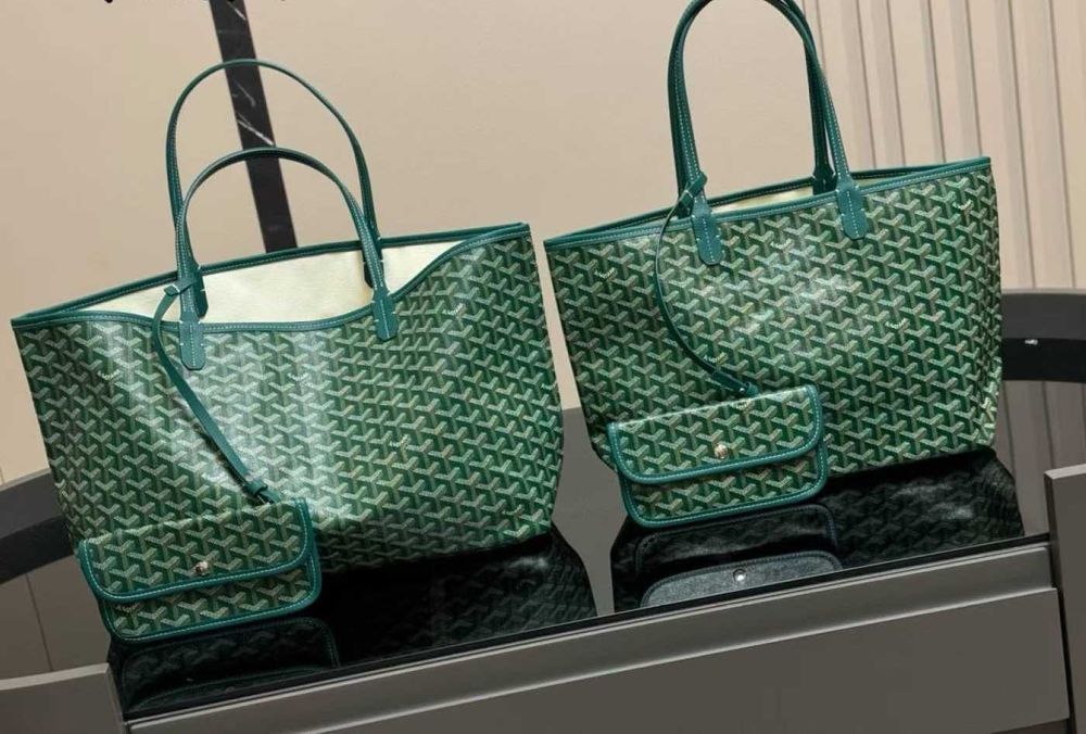 Torebka Goyard damska torba, skora 050229