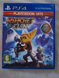 Ratchet e clank ps4 jogo em português