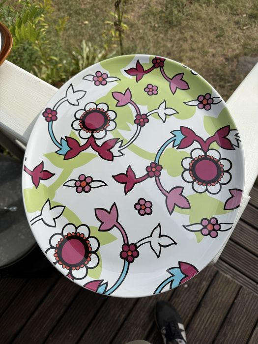 Zestaw vintage ikea