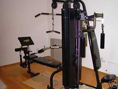 Niemiecki Atlas do ćwiczeń kettler sport 
 Zielona Góra