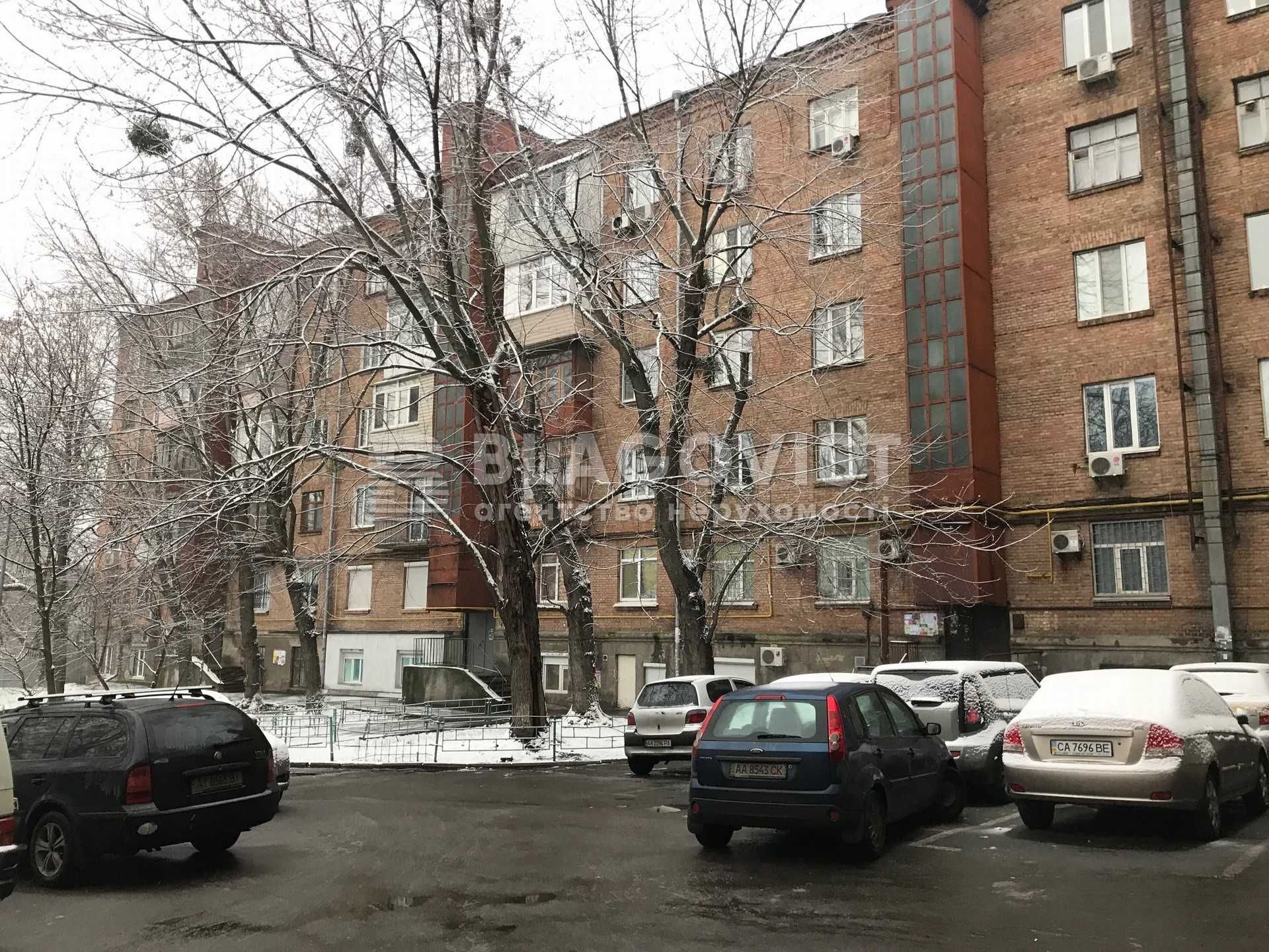 ПРОДАЖ! Квартира поруч з метро, Либідська, Дружби Народів (56 кв.м.)