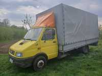 Iveco daily 5912  2.8 1998 rok