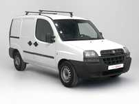 Fiat Doblo CARGO 1.9 D