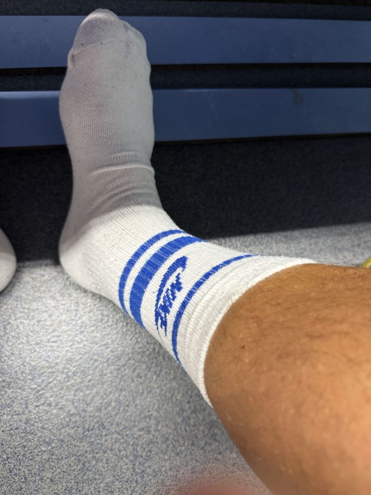 Meias desporto Nike