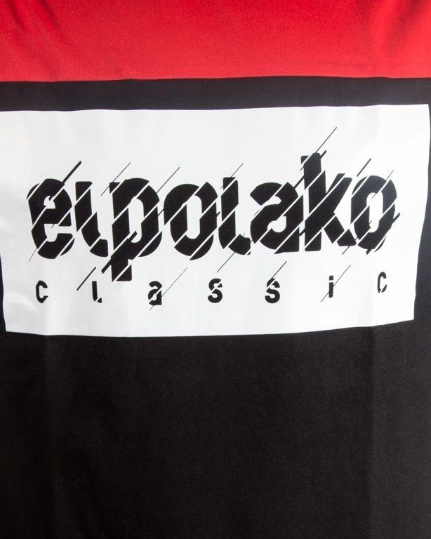 El Polako Koszulka Longsleeve Elpolako