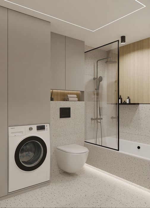 Remonty wykończenia wnętrz