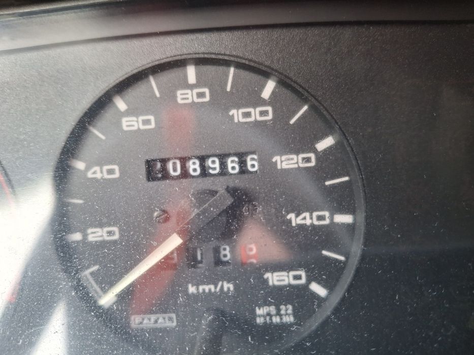 Daewoo Lublin3 Andora 3.5t