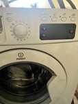 Pralka Indesit IWSE 5105