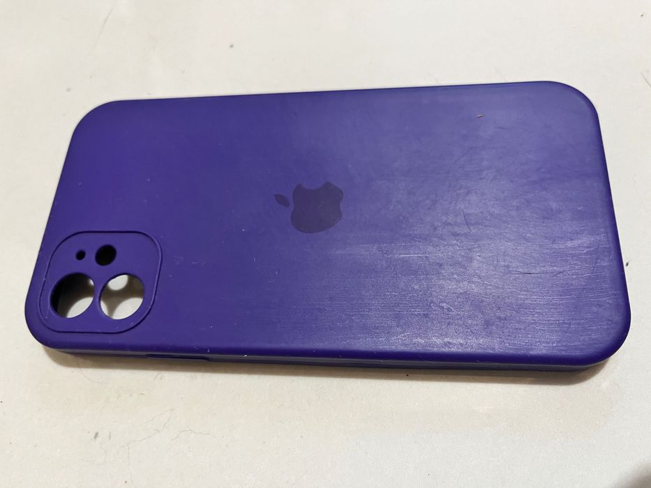 Чохли на телефон