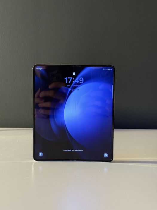 Samsung Z Fold 5 (Zarezerwowany)