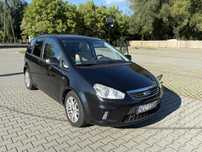Ford C-Max Focus 2.0 TDCI
