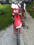 GasGas enduro 250 Matriculada 2005