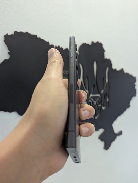 Samsung s23 Ultra 12/512gb. Гарний стан