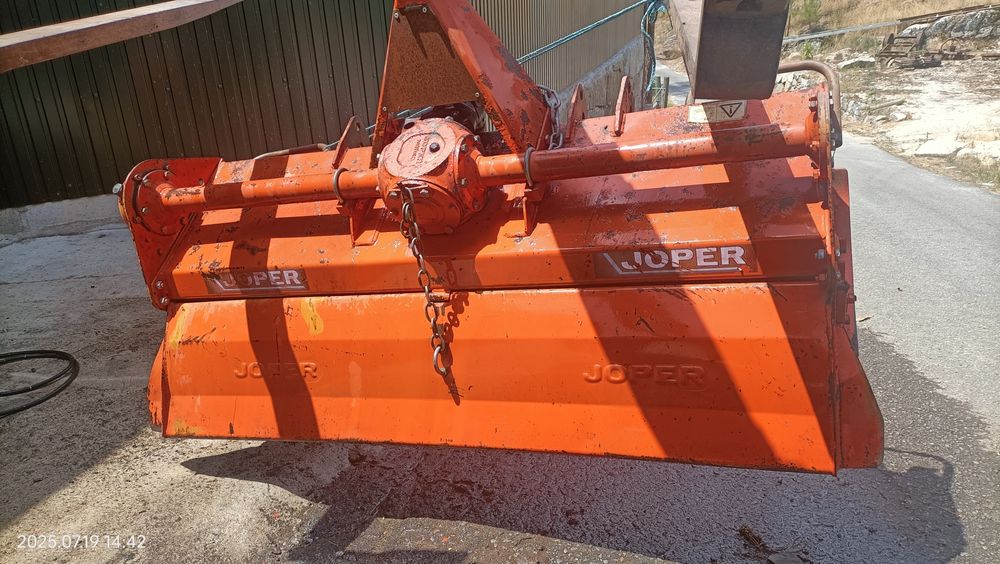 Fresa  joper 1.5
Faz 1.50cm de corte.
Boa