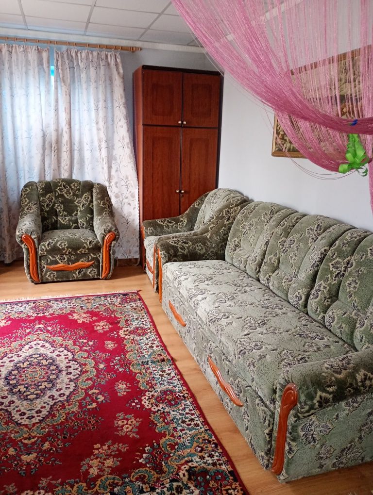 Продам будинок Миронівка Кагарлик Потік