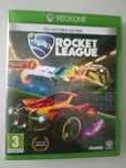 Gra Rocket League XBox One