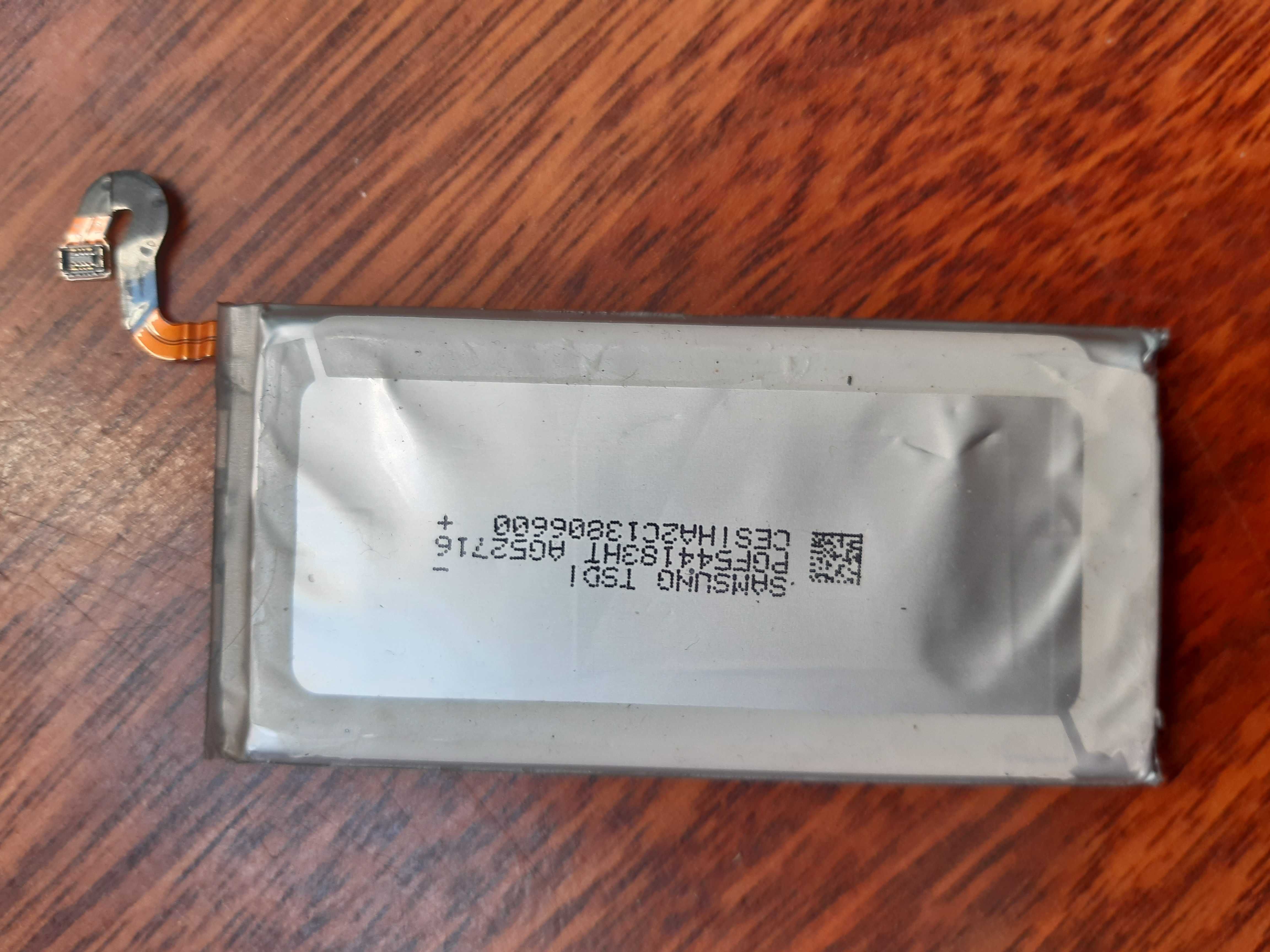 Bateria Samsung SM-G950F, Alcatel-TLp028AD,I Do Czytnika e-booków ONYX