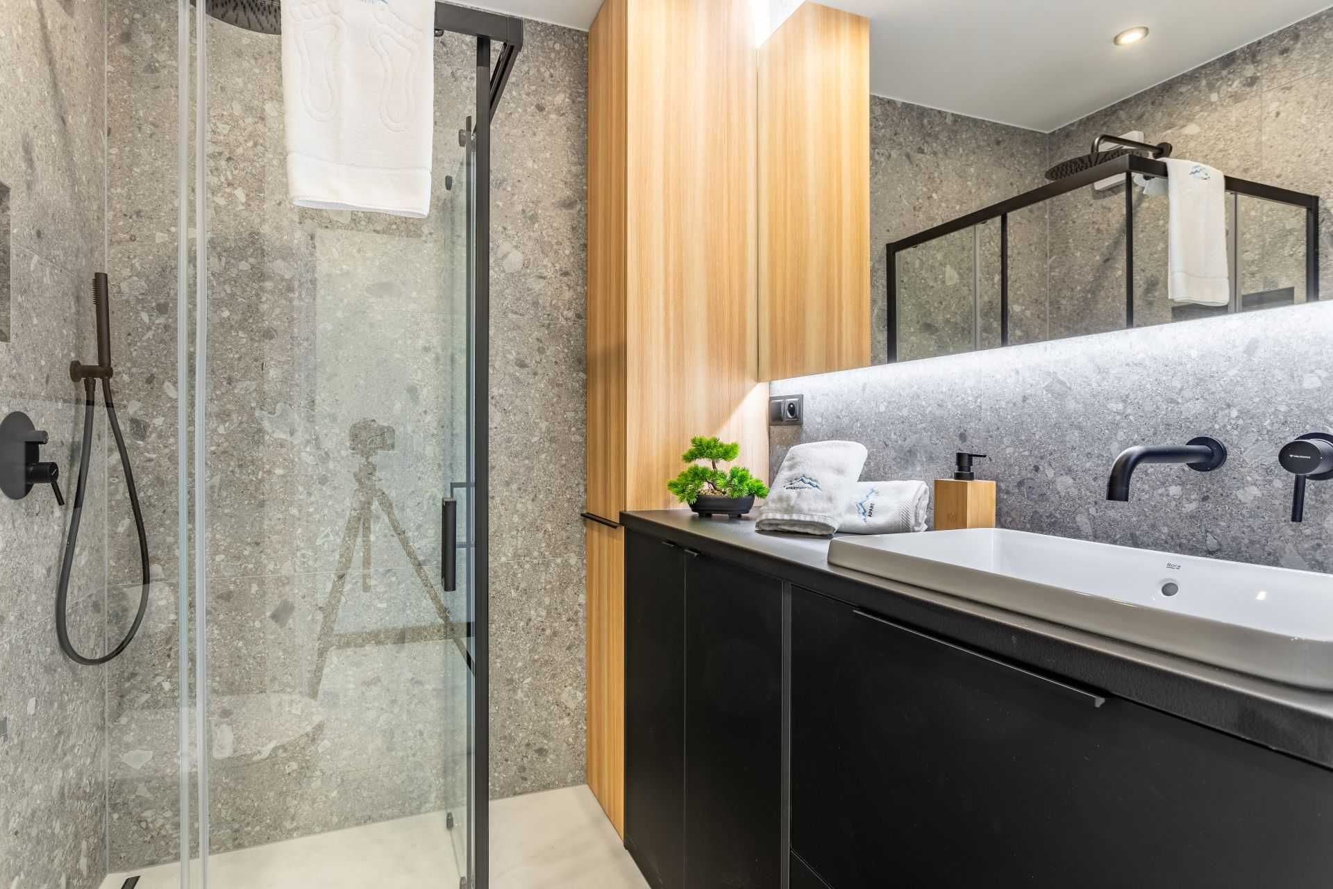 Apartament Obrońców Pokoju 17