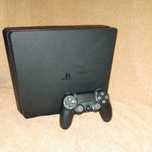 Ps4 500 gigas de memória