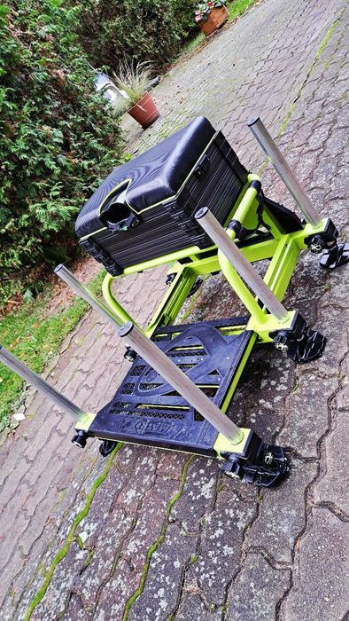 Kosz Matrix S36 SuperBox