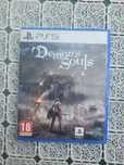 Demon's souls PS5