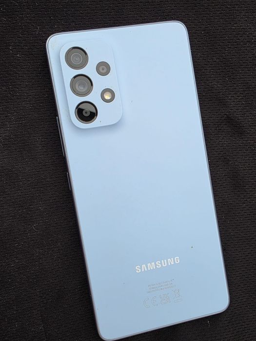 Samsung galaxy a53 5g 128 GB