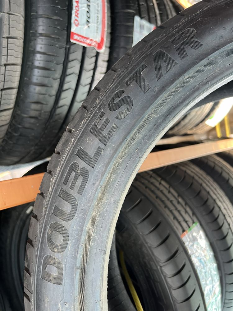 225/45R19	 Doublestar PRTECH DSU02 96W XL  шини нові літо