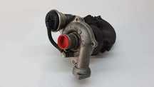 Turbo Citroen C3, C2, Ford Fiesta, Peugeot 206 1.4 HDI 68 CV 8HX, F6JA