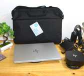 HP IntelCoreUltra7 165H 5.00Ghz - 32GB DDR5- Intel Arc-512GB+Dock Novo