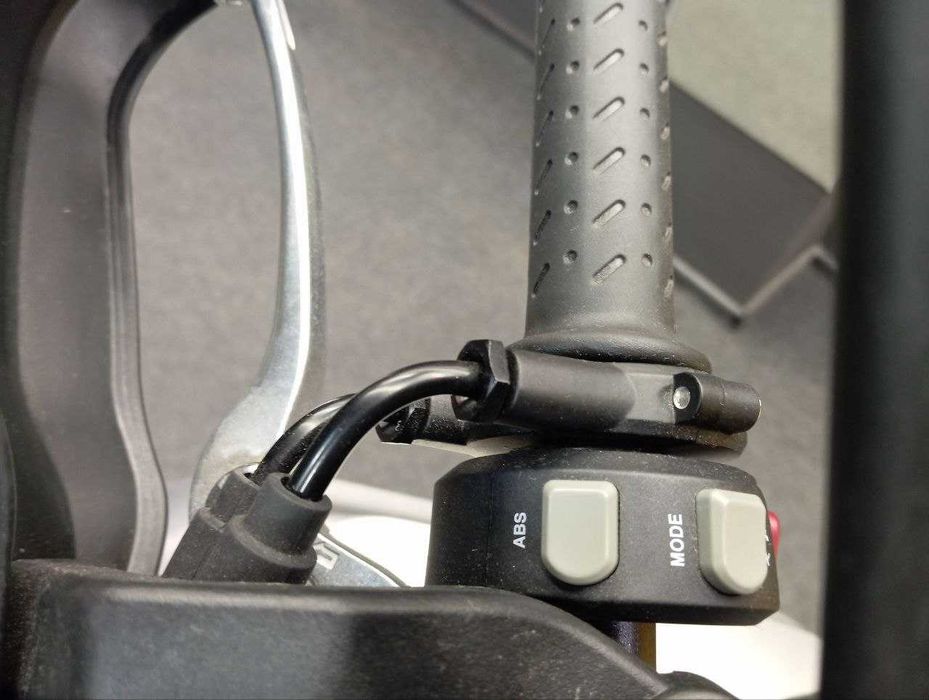 Мотоцикл VOGE DS525X