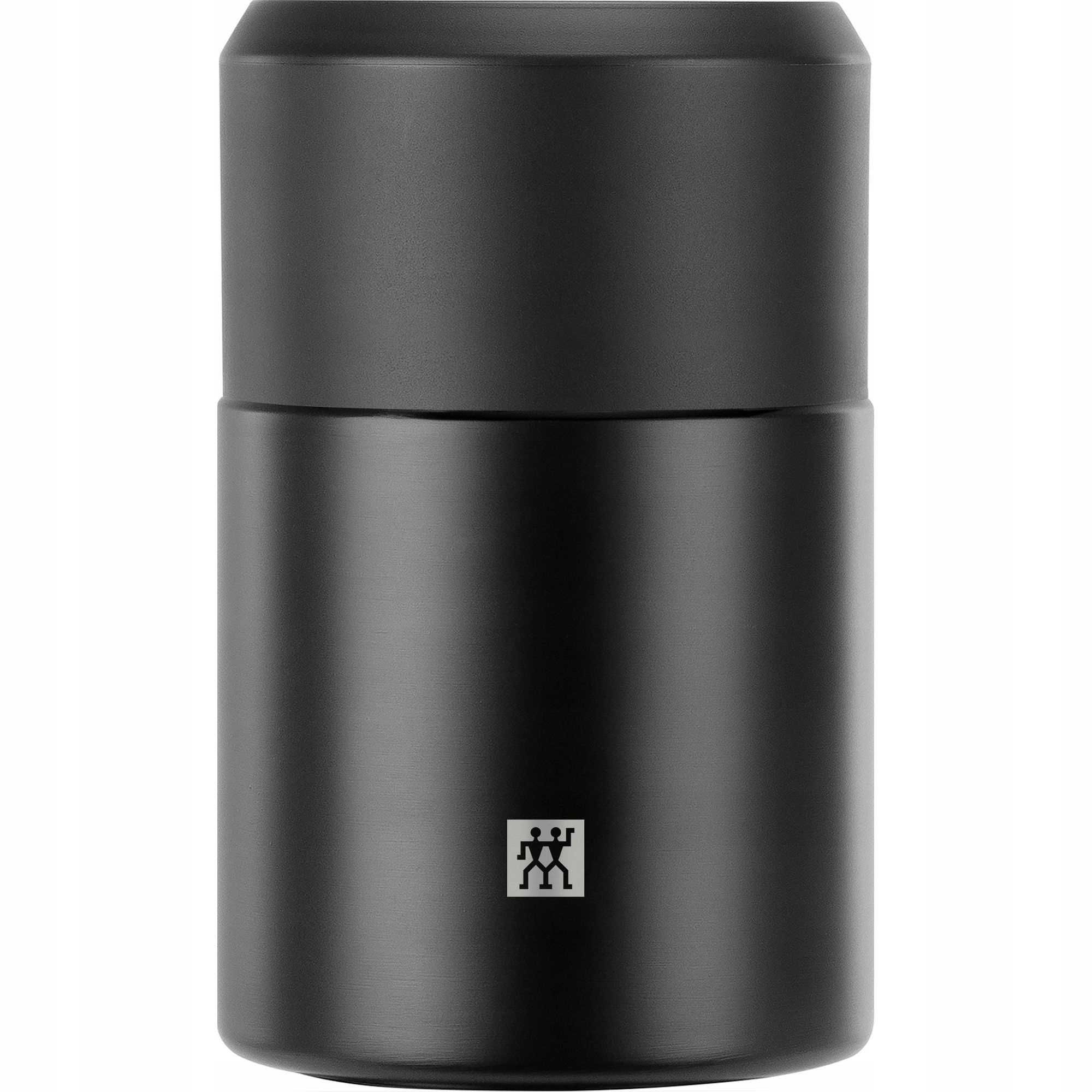 Termos obiadowy Zwilling Thermo 0,7 l czarny
