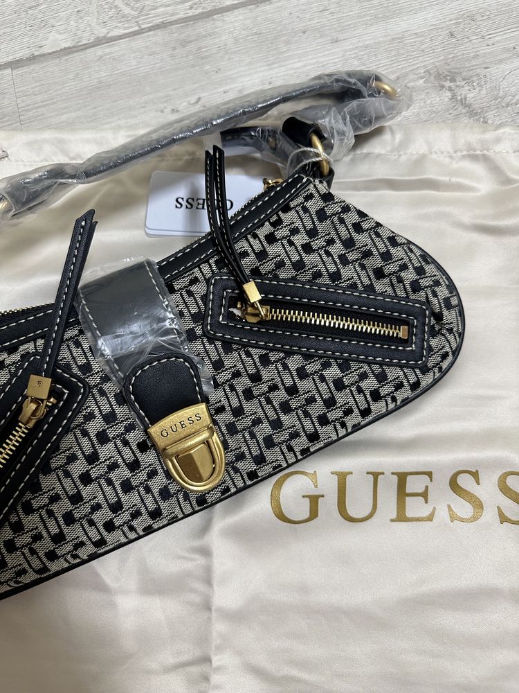 Сумка guess