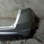 Para choques tras honda civic ano 2007