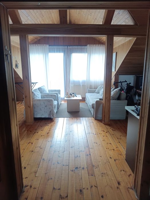 Wynajmę nieprzechodni pokój z własną kuchnia