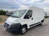 Fiat Ducato 2.3/96 kw. (329)