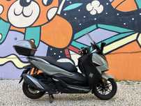 Scooter Honda Forza 350