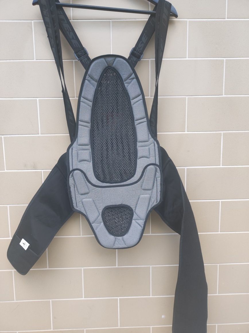 Dorsal/lombar Dainese