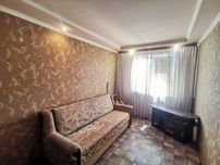 Продам 3кімн. квартиру на правому березі. Терміново!