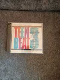 Various Artists Teen Beat Vol. 3 - CD, nowa, folia